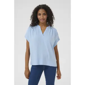 Damenbluse KAFFE Milia image-2