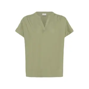 Damenbluse KAFFE Milia image-0