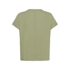 Damenbluse KAFFE Milia image-1