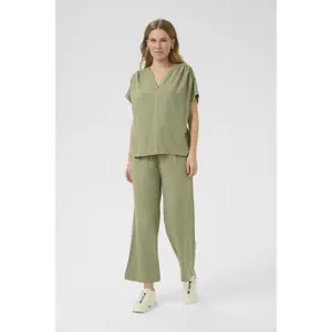 Damenbluse KAFFE Milia image-2