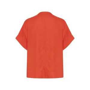 Damenbluse KAFFE Milia image-1