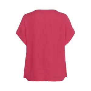 Damenbluse KAFFE Milia image-1