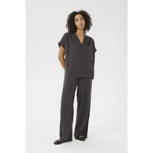 Women's blouse KAFFE Milia image-2