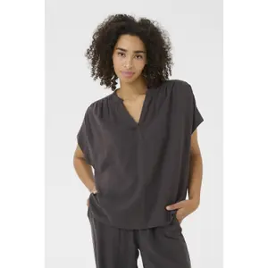 Women's blouse KAFFE Milia image-3