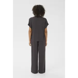 Women's blouse KAFFE Milia image-4