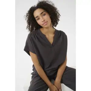 Women's blouse KAFFE Milia image-5