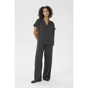 Women's blouse KAFFE Milia image-6