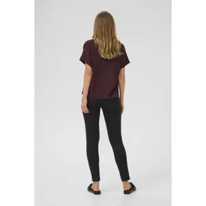 Damenbluse KAFFE Milia image-2