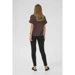 Damenbluse KAFFE Milia image-5