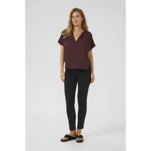 Women's blouse KAFFE Milia image-1