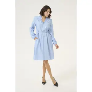 Women's dress KAFFE Sanni image-0