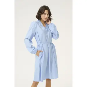 Women's dress KAFFE Sanni image-1