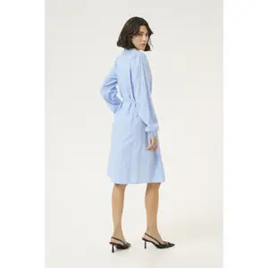 Women's dress KAFFE Sanni image-2