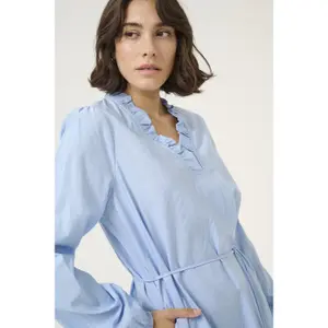 Women's dress KAFFE Sanni image-3