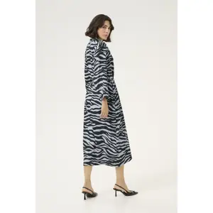 Women's dress KAFFE Olga image-2