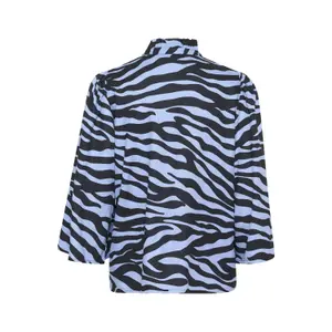 Blusa feminina KAFFE Olga image-1