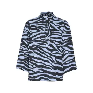 Blusa feminina KAFFE Olga image-2