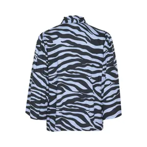 Blusa feminina KAFFE Olga image-3