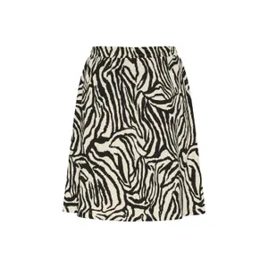 Women's skirt KAFFE Sasha image-1