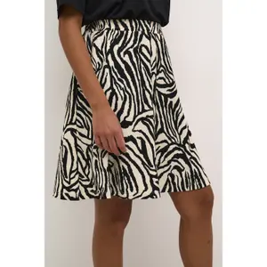 Women's skirt KAFFE Sasha image-5
