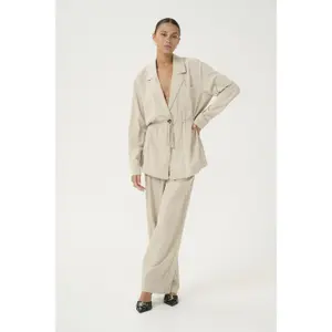 Women's jacket KAFFE Trinity image-0
