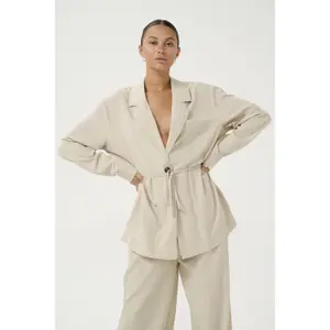Women's jacket KAFFE Trinity image-1