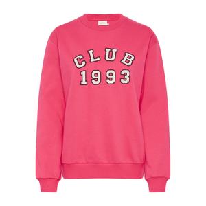 Sweatshirt woman KAFFE Viola