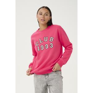 Sweatshirt woman KAFFE Viola image-3