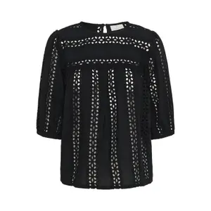 Damenbluse KAFFE Randy image-0