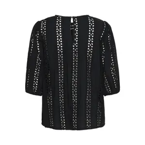 Damenbluse KAFFE Randy image-1