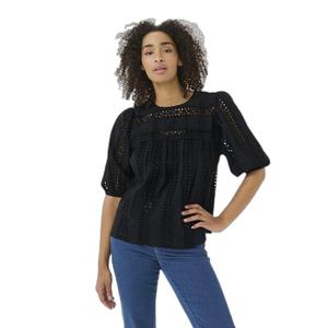 Women's blouse KAFFE Randy image-2