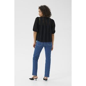 Women's blouse KAFFE Randy image-4