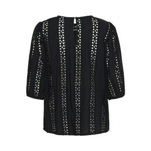Women's blouse KAFFE Randy image-3