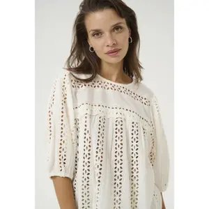 Blouse femme KAFFE Randy image-2