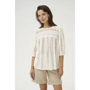 Blouse femme KAFFE Randy image-3