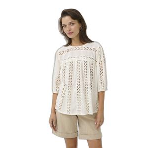 Women's blouse KAFFE Randy image-1