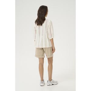 Women's blouse KAFFE Randy image-4