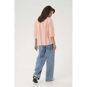 Women's blouse KAFFE Randy image-5