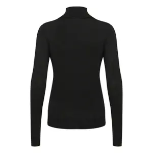 Sweter damski KAFFE Regina Rollneck image-1