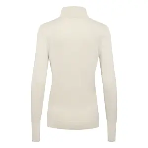 Woman sweater KAFFE Regina Rollneck image-1