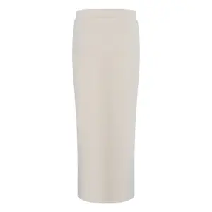 Jupe longue femme KAFFE Jenny image-0