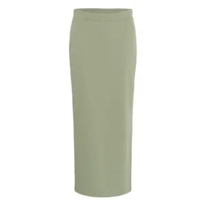 Langer Rock für Damen KAFFE Jenny image-3