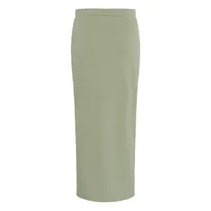 Langer Rock für Damen KAFFE Jenny image-0