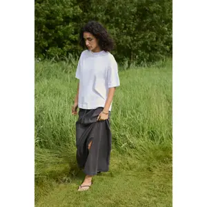 Camiseta de mujer KAFFE Tomina image-2