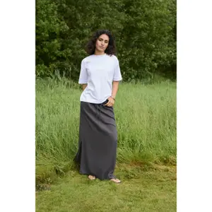 Camiseta de mujer KAFFE Tomina image-3