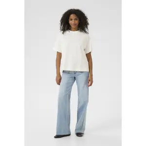 T-Shirt KAFFE Tomina image-1