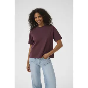 T-Shirt KAFFE Tomina image-2