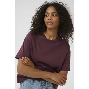 T-Shirt KAFFE Tomina image-5
