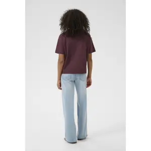 T-Shirt KAFFE Tomina image-4