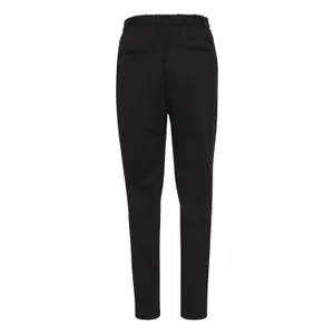 Calças de mulher com cinto KAFFE Jenny image-5